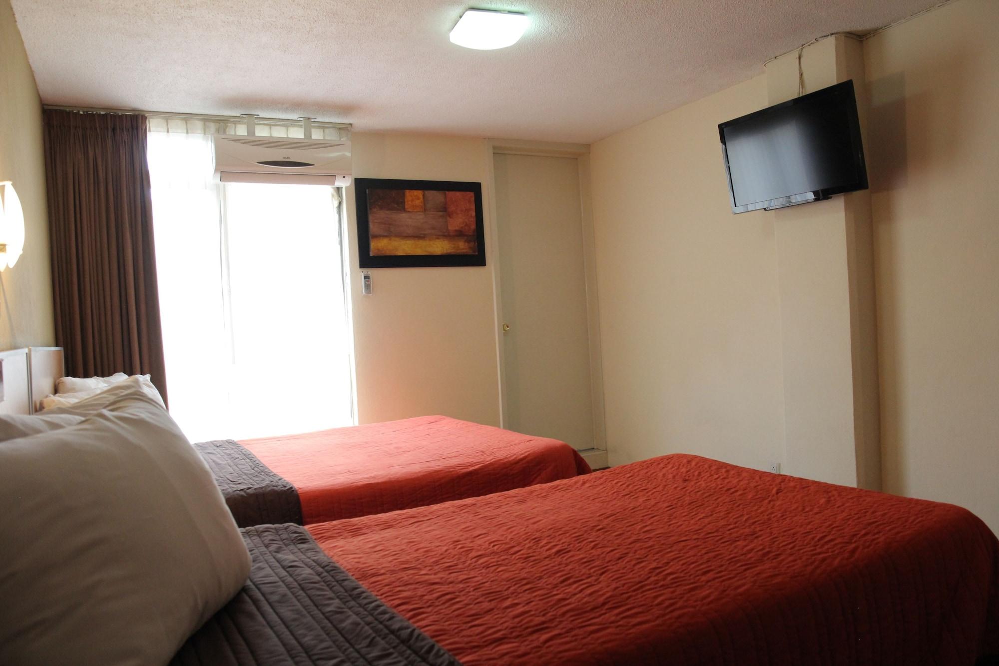 Kasa Hotel & Suites Irapuato Zewnętrze zdjęcie