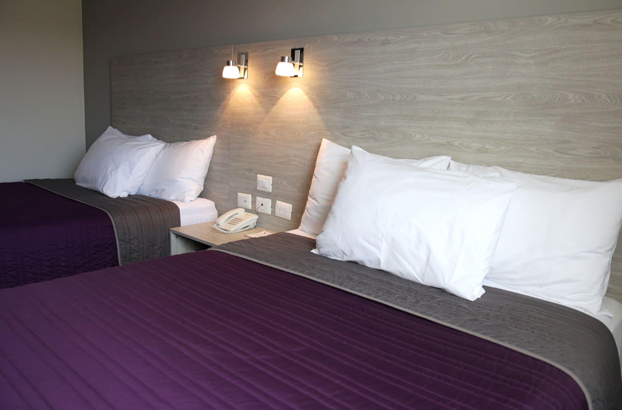 Kasa Hotel & Suites Irapuato Zewnętrze zdjęcie