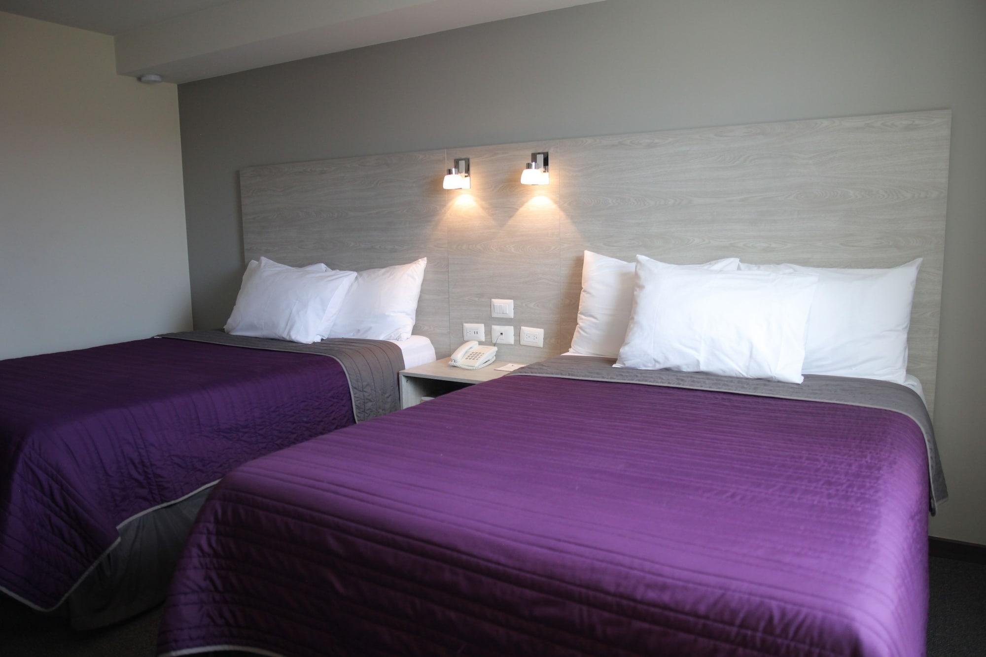 Kasa Hotel & Suites Irapuato Zewnętrze zdjęcie