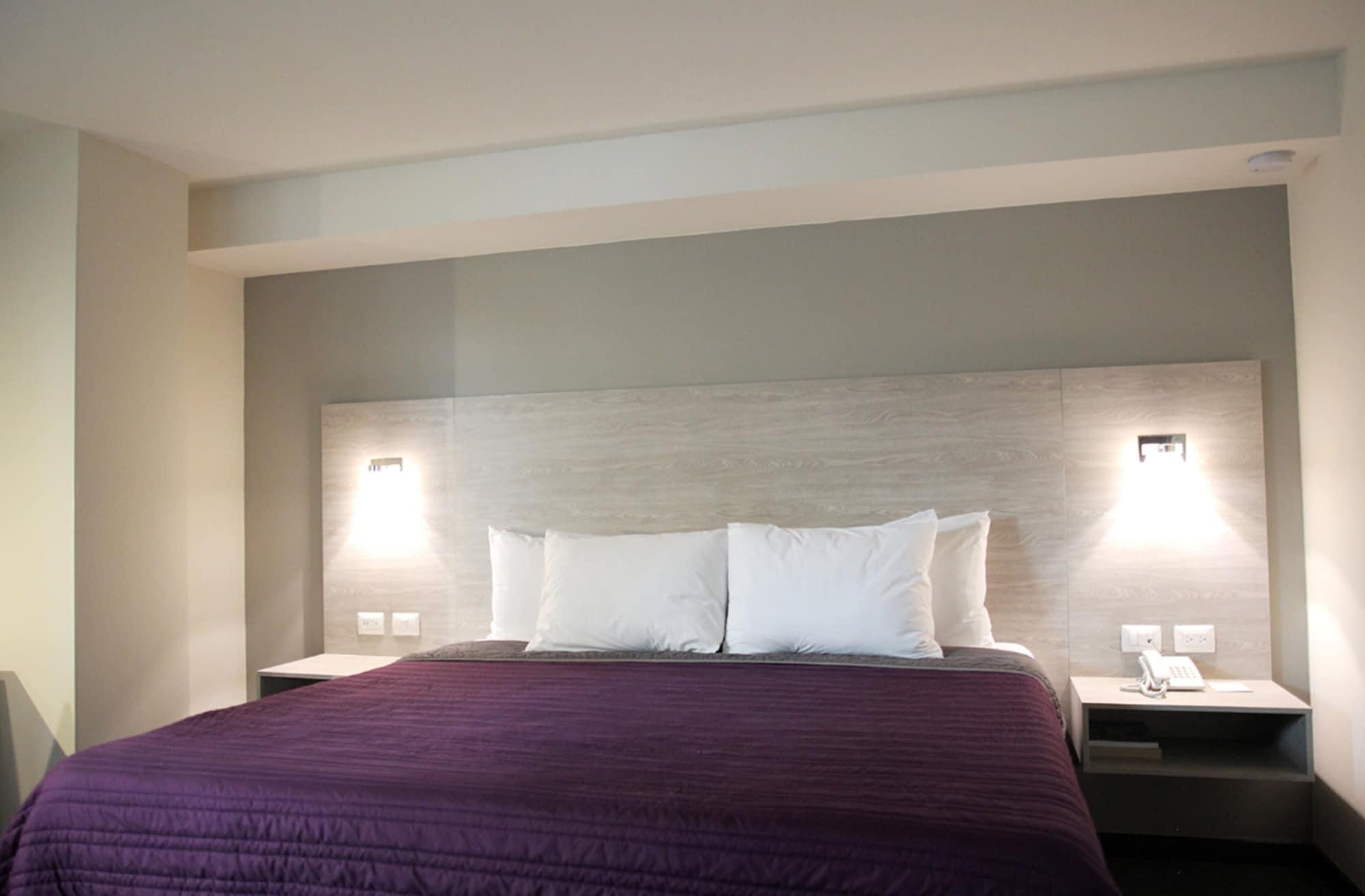 Kasa Hotel & Suites Irapuato Zewnętrze zdjęcie