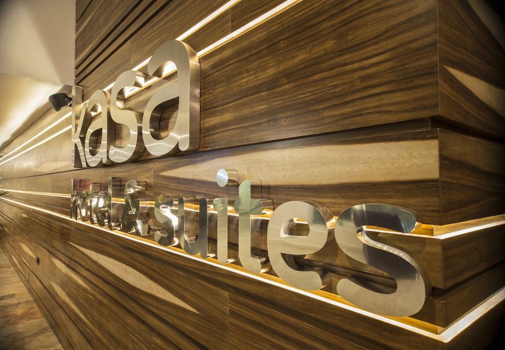 Kasa Hotel & Suites Irapuato Zewnętrze zdjęcie
