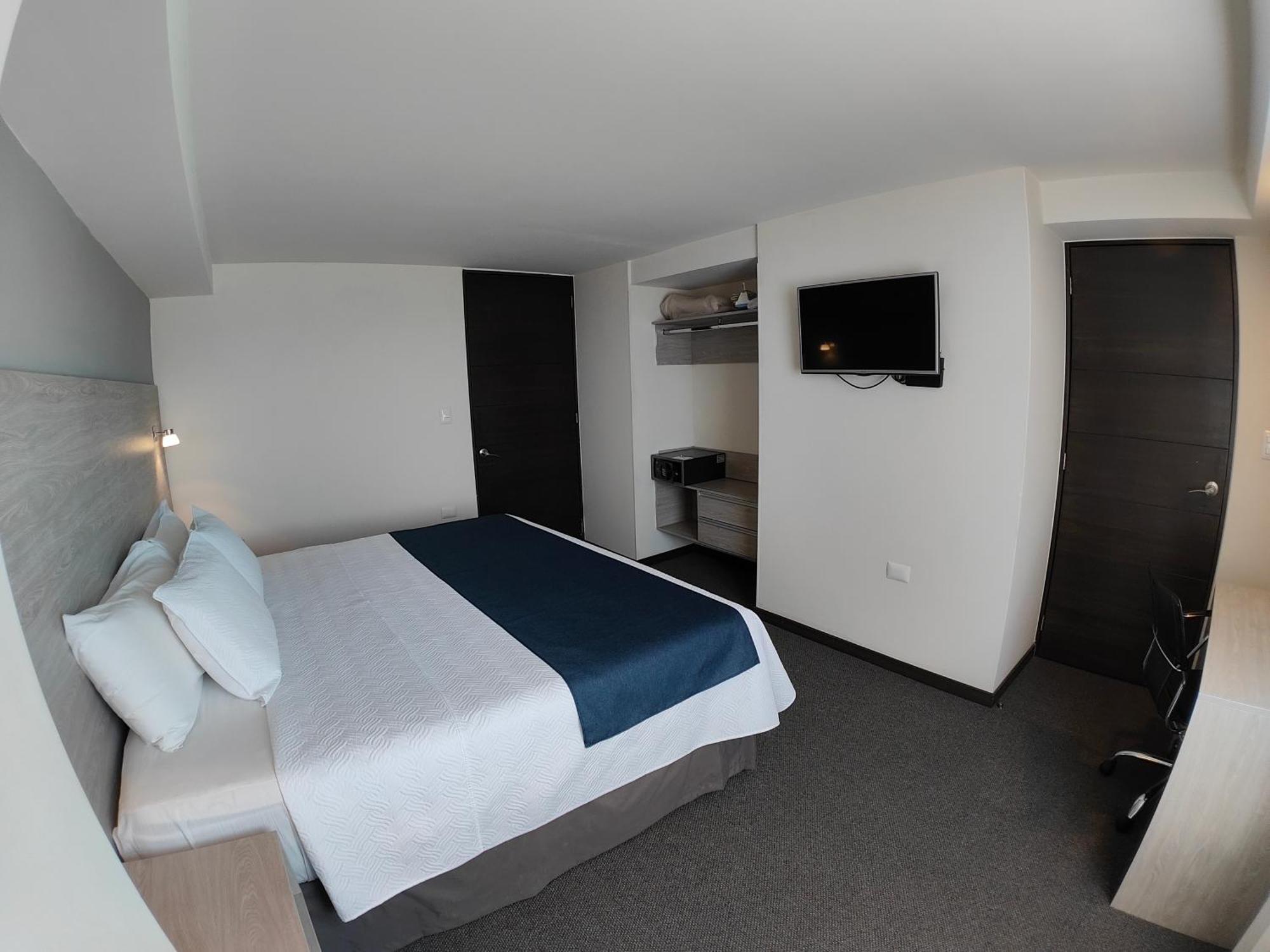 Kasa Hotel & Suites Irapuato Zewnętrze zdjęcie