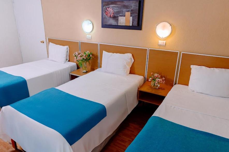 Kasa Hotel & Suites Irapuato Zewnętrze zdjęcie