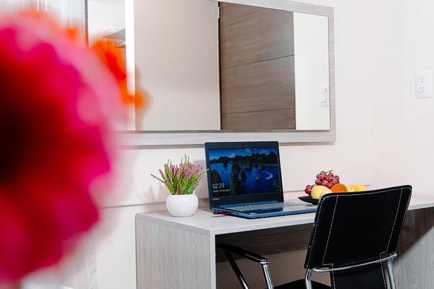 Kasa Hotel & Suites Irapuato Zewnętrze zdjęcie